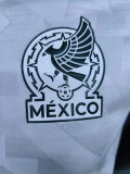 26-27 Mexico Away Player Version Soccer Jersey