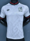 26-27 Mexico Away Player Version Soccer Jersey