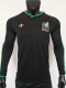 26-27 Mexico Third Long Sleeve Player Version Soccer Jersey (长袖球员)