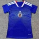 26-27 Japan Home Women Soccer Jersey (女)