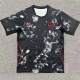 26-27 Canada Away Fans Soccer Jersey