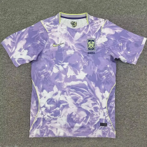 26-27 Korea Away Fans Soccer Jersey