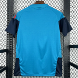 26-27 Spain Lake Blue Training shirts