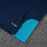 26-27 Spain Royal blue Player Version Training Short Suit (球员短套装)#D2603