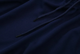 26-27 Spain Lake blue Training Short Suit