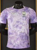 26-27 Korea Away Player Version Soccer Jersey