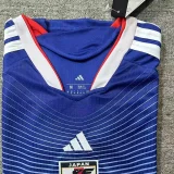 26-27 Japan Home Women Soccer Jersey (女)