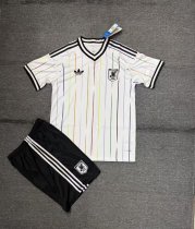 26-27 Japan Away Adult Soccer Jersey（成人套装）