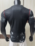 26-27 Canada Away Player Version Soccer Jersey