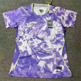 26-27 Korea Away Women Soccer Jersey (女)