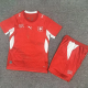 26-27 Switzerland Home Kids Soccer Jersey