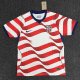26-27 USA Home Fans Soccer Jersey