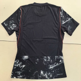 26-27 Canada Away Player Version Soccer Jersey