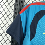 26-27 Spain Lake Blue Training shirts