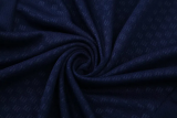 26-27 Spain Royal blue Training Short Suit