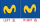 Movistar（双袖广告）