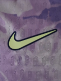 26-27 Korea Away Player Version Soccer Jersey