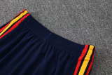 26-27 Spain Lake blue Training Short Suit