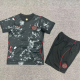 26-27 Canada Away Kids Soccer Jersey