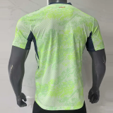 26-27 Switzerland Away Fans Soccer Jersey