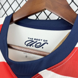 26-27 USA Home 1:1 Fans Soccer Jersey