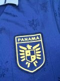 26-27 Panama Third Fans Soccer Jersey