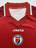 26-27 Haiti Third Fans Soccer Jersey