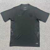 26-27 Norway Away Fans Soccer Jersey