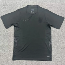 26-27 Norway Away Fans Soccer Jersey
