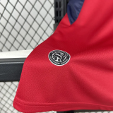 26-27 Czech Home Fans Soccer Jersey