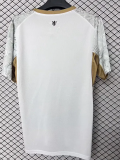 26-27 Czech Away Fans Soccer Jersey