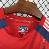 26-27 Haiti Third Fans Soccer Jersey