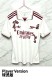 25-26 ARS Third Player Version Soccer Jersey（刺绣球员）
