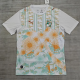 26-27 Ivory Coast Away Fans Soccer Jersey