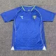 26-27 Uzbekistan Home Fans Soccer Jersey
