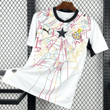 26-27 Ghana Home Fans Soccer Jersey