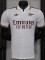 25-26 ARS White Special Edition Player Version Soccer Jersey 三叶草
