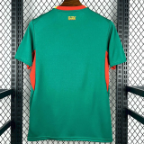 26-27 Senegal Away Fans Soccer Jersey