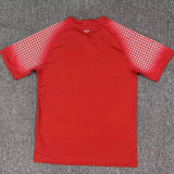 26-27 Jordan Third Fans Soccer Jersey