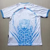 26-27 DR Congo Away Fans Soccer Jersey