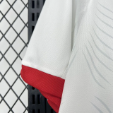 26-27 Jordan Home Fans Soccer Jersey