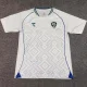 26-27 Uzbekistan Away Fans Soccer Jersey