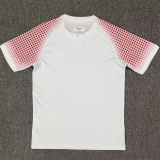 26-27 Jordan Home Fans Soccer Jersey