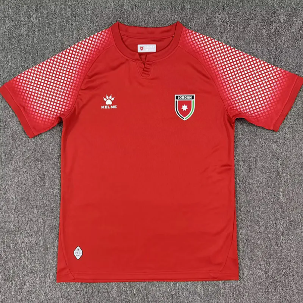 26-27 Jordan Third Fans Soccer Jersey