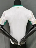 26-27 Senegal Home Player Version Soccer Jersey
