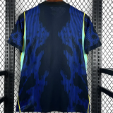 26-27 Brazil Away 1:1 Fans Soccer Jersey
