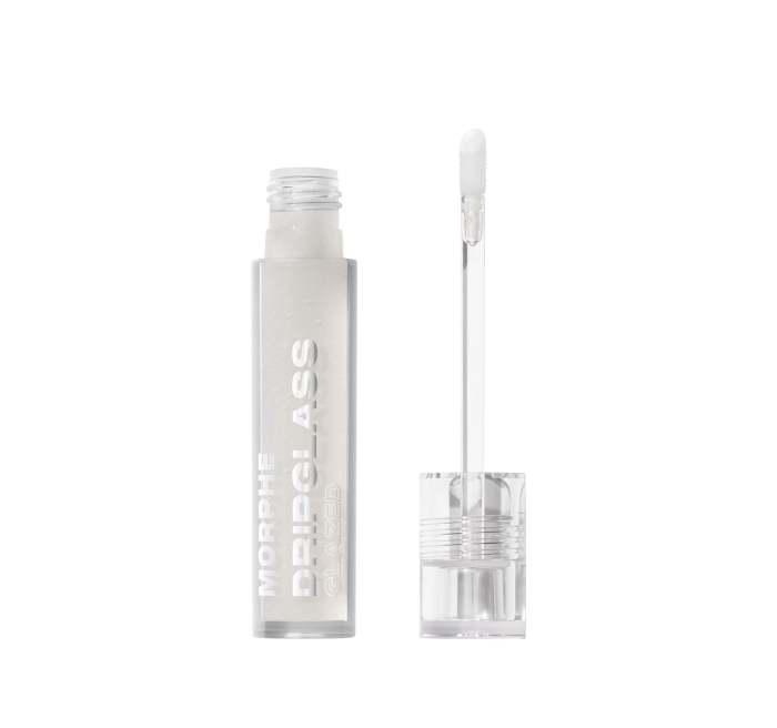 Dripglass Glazed High Shine Lip Gloss