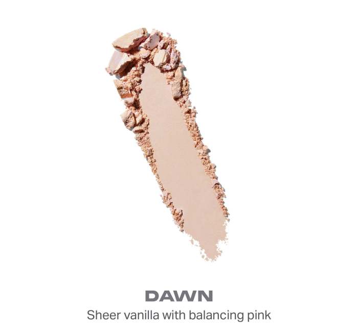 Cloudlight Soft Glow Veil Finishing Powder