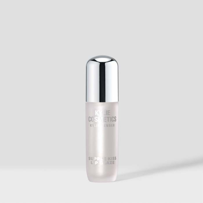 Supple Kiss Lip Glaze
