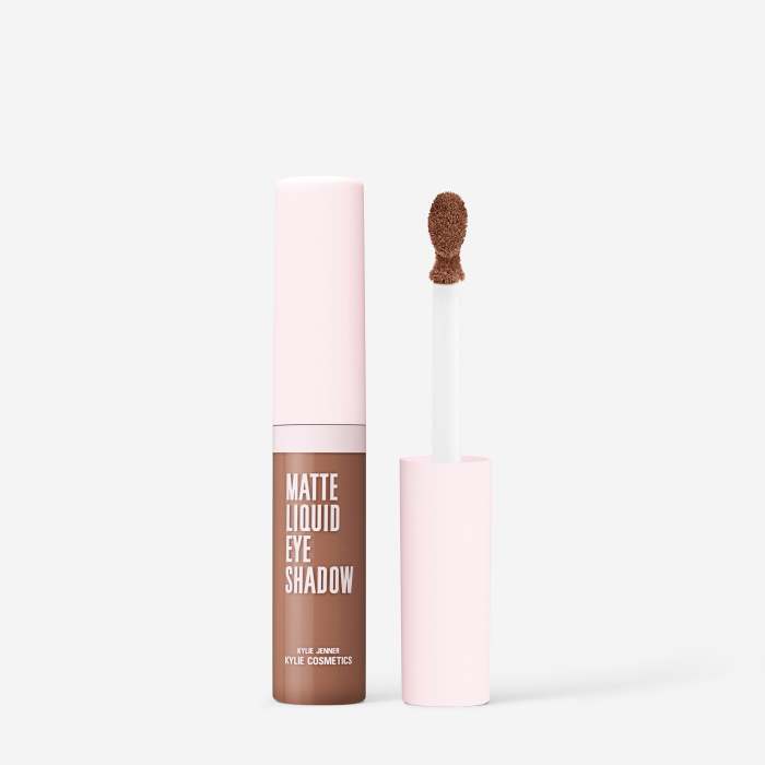 Matte Liquid Eyeshadow